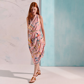 カレジェアン-《鞍職人の詩的な